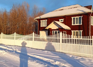 Продается дом, 247.6 м2, Томск, коттеджный поселок Каскад, 74