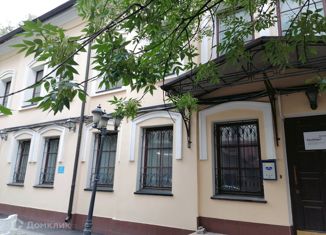 1-ком. квартира на продажу, 67.4 м2, Москва, Леонтьевский переулок, 2Ас2, метро Арбатская