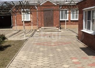 Продаю дом, 60 м2, аул Старобжегокай