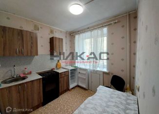 Сдается в аренду 1-ком. квартира, 33 м2, Ярославль, улица Калинина, 13, район Суздалка