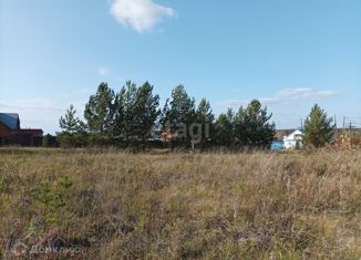 Продам земельный участок, 14.5 сот., поселок Западный, Восточная улица