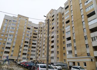 Квартира на продажу студия, 21.7 м2, Владимир, Новгородская улица, 3