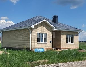 Продается дом, 80 м2, деревня Кзыл-Иль