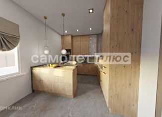 Продажа 1-комнатной квартиры, 45 м2, Белгородская область, проспект Богдана Хмельницкого, 80А