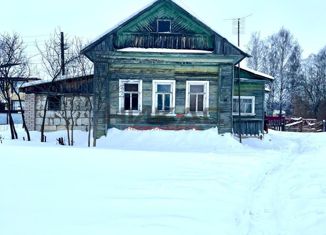 Продается дом, 43.5 м2, рабочий посёлок Некрасовское, Луговая улица, 11