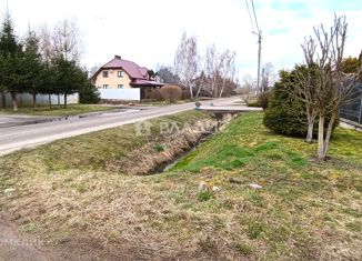Продажа земельного участка, 9 сот., Калининградская область, Лесной переулок