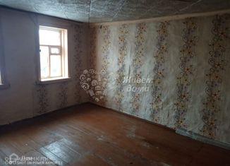 Дом на продажу, 54.1 м2, хутор Ямы, Зелёная улица