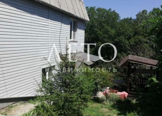 Продам дом, 112 м2, Сочи, микрорайон Весёлое, Тополиная улица, 38