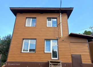 Продается дом, 116.8 м2, село Жуково, улица Крупеня