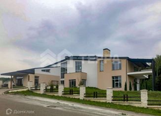 Аренда дома, 1000 м2, деревня Тимошкино, коттеджный посёлок Кристал Истра, 2.51