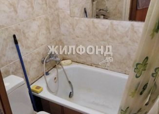 Продается квартира студия, 17 м2, Новосибирск, Степная улица, 2/1, Степная улица