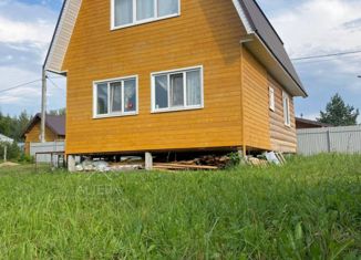 Продажа дома, 100 м2, село Берёзка, Дальняя улица