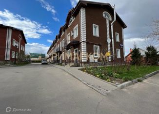 Продаю таунхаус, 141.3 м2, Троицк, Заречная улица, 4к4