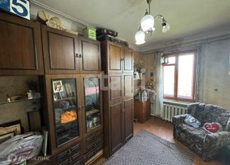 Продам 3-комнатную квартиру, 63.2 м2, Кострома, Мясницкая улица, 21А