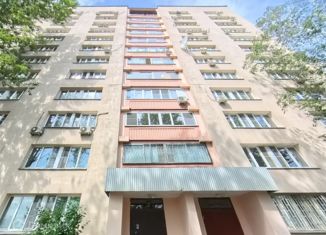 Продаю 2-комнатную квартиру, 37.1 м2, Москва, улица Полбина, 9к1, район Печатники