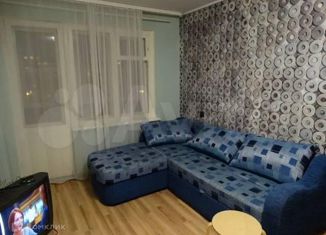 Сдача в аренду 1-комнатной квартиры, 33 м2, Мурманская область, Кольский проспект, 157