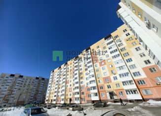 3-комнатная квартира на продажу, 68.4 м2, Саратов, улица имени Н.В. Кузнецова, 11, жилой район Солнечный-2