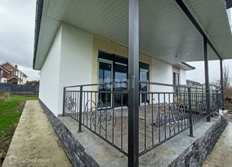 Продажа дома, 118 м2, станица Гостагаевская