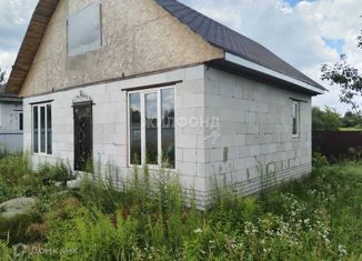 Продажа дома, 91 м2, садово-дачное товарищество Заря, Шоссейная улица, 163