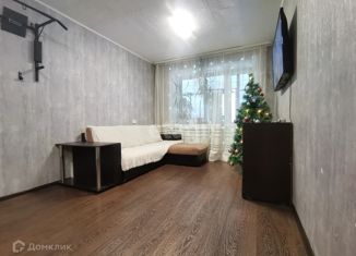 Продажа 1-комнатной квартиры, 30 м2, посёлок Тоншалово, Рабочая улица, 3