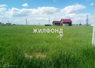 Продается участок, 10 сот., коттеджный поселок Изумруд