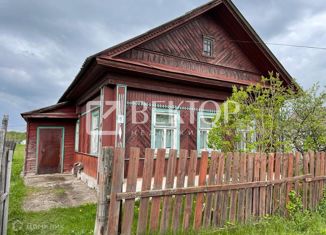 Продажа дома, 62 м2, деревня Стрельниково, Омелинская улица