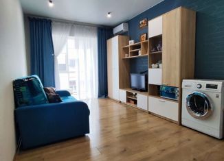 Продажа квартиры студии, 22 м2, Новороссийск, Парковая улица, 32к26, ЖК Парковый