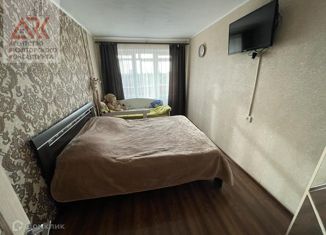 Продажа 2-ком. квартиры, 49.4 м2, посёлок городского типа Аграрное, Научная улица, 8