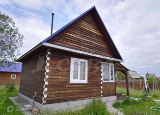 Продам дом, 52 м2, СНТ Майское, Малиновая улица, 109