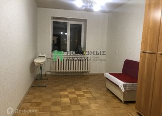 Продам 2-комнатную квартиру, 48.8 м2, Ижевск, Локомотивная улица, 34, Привокзальный жилой район