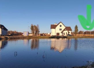 Земельный участок на продажу, 15 сот., Екатеринбург, Академический район, улица Берёзовый Ключ, 83