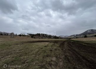 Продам земельный участок, 300 сот., село Нижнекаянча, Центральная улица, 54