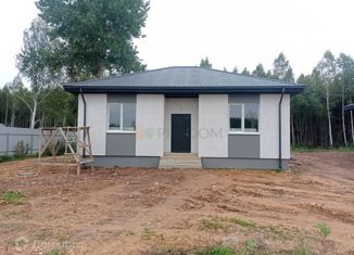 Дом на продажу, 118 м2, деревня Ключи, Весенняя улица