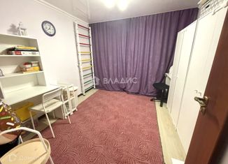 2-ком. квартира на продажу, 48.5 м2, Адыгейск, улица Чайковского, 1
