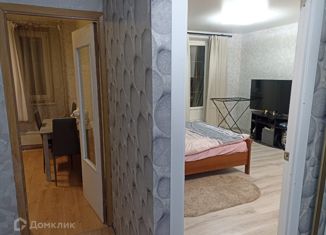 Продажа однокомнатной квартиры, 39 м2, Москва, Яхромская улица, 8, станция Лианозово