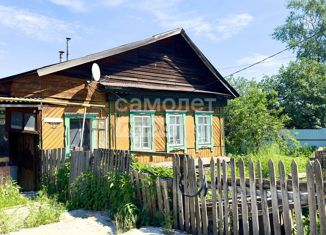 Продам дом, 56.8 м2, Первоуральск, улица Железнодорожников, 33
