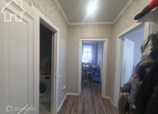 Продается 2-ком. квартира, 51.5 м2, Ставрополь, Шпаковская улица, 76/2А, микрорайон №24