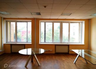 Сдаю в аренду офис, 229.1 м2, Москва, улица Льва Толстого, 5с1, улица Льва Толстого