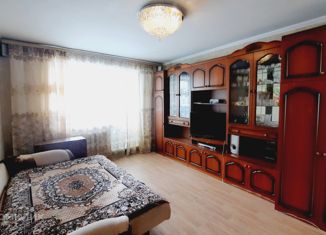 2-комнатная квартира на продажу, 49.7 м2, Лесозаводск, Линейная улица, 26
