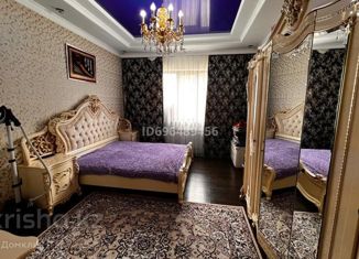 Продажа однокомнатной квартиры, 37 м2, посёлок Российский, Парижская улица, 3