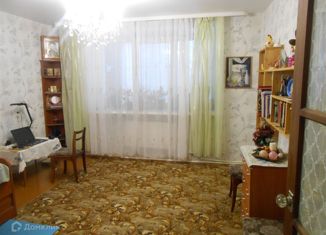 Продается 1-ком. квартира, 40 м2, село Красный Бор, улица Маркина, 22