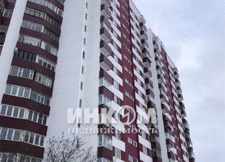 Продается 2-комнатная квартира, 54 м2, Москва, Боровское шоссе, 37, метро Новопеределкино