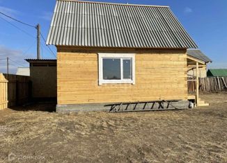 Продаю дом, 74.6 м2, улус Хойтобэе