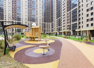 Продажа квартиры студии, 32 м2, Москва, метро Новопеределкино, Чоботовская улица, 2к1