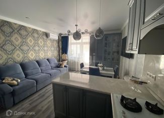 Продажа двухкомнатной квартиры, 73 м2, Ростовская область, улица Богданова, 81