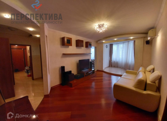 Продаю 5-комнатную квартиру, 126 м2, Москва, Боровское шоссе, 20, метро Боровское шоссе