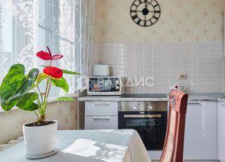 Продажа 1-ком. квартиры, 38 м2, Москва, Дубравная улица, 43, Дубравная улица