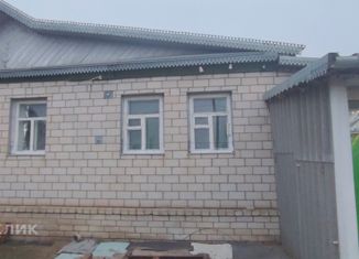 Продажа дома, 55.2 м2, Калач-на-Дону, переулок Кирова