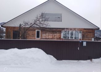 Продаю дом, 92 м2, село Кызыл-Озек, улица Некрасова
