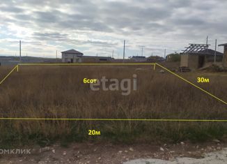 Участок на продажу, 6 сот., село Ана-Юрт, улица Атамана Кондратия Булавина
